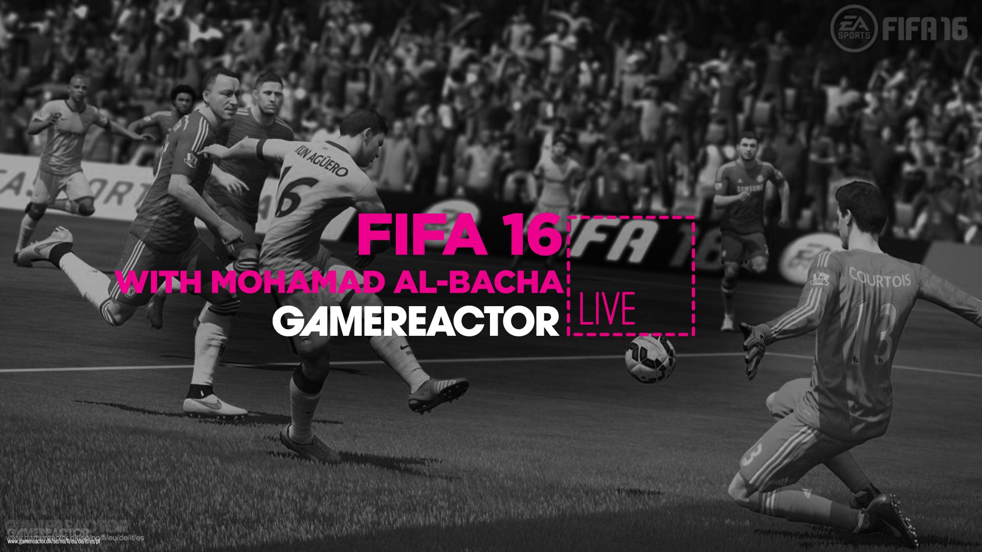 FIFA 16