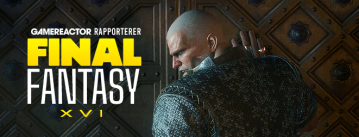 Final Fantasy XVI