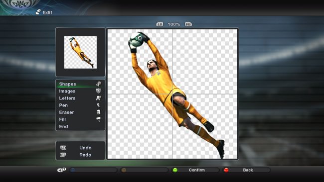 Pro Evolution Soccer 2011