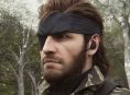 Remaker Konami Metal Gear Solid 3? Desværre nej...