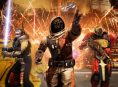 Her er gameplay fra den Star Wars-fokuserede Destiny 2-udvidelse Renegades