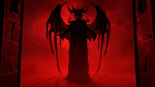 Diablo IV