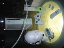 Flere billeder fra den kommende Xbox 360