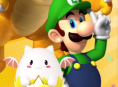 Puzzle & Dragons Z og Mario-udgaven datosat