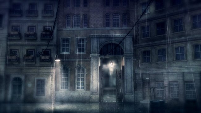 Rain