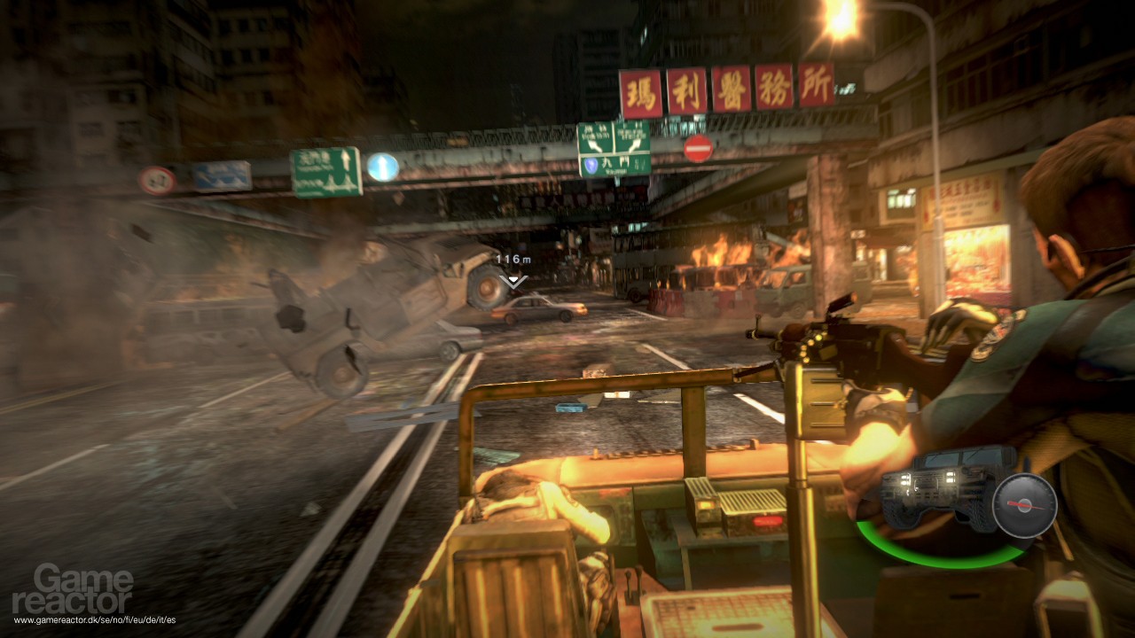 Resident Evil 6