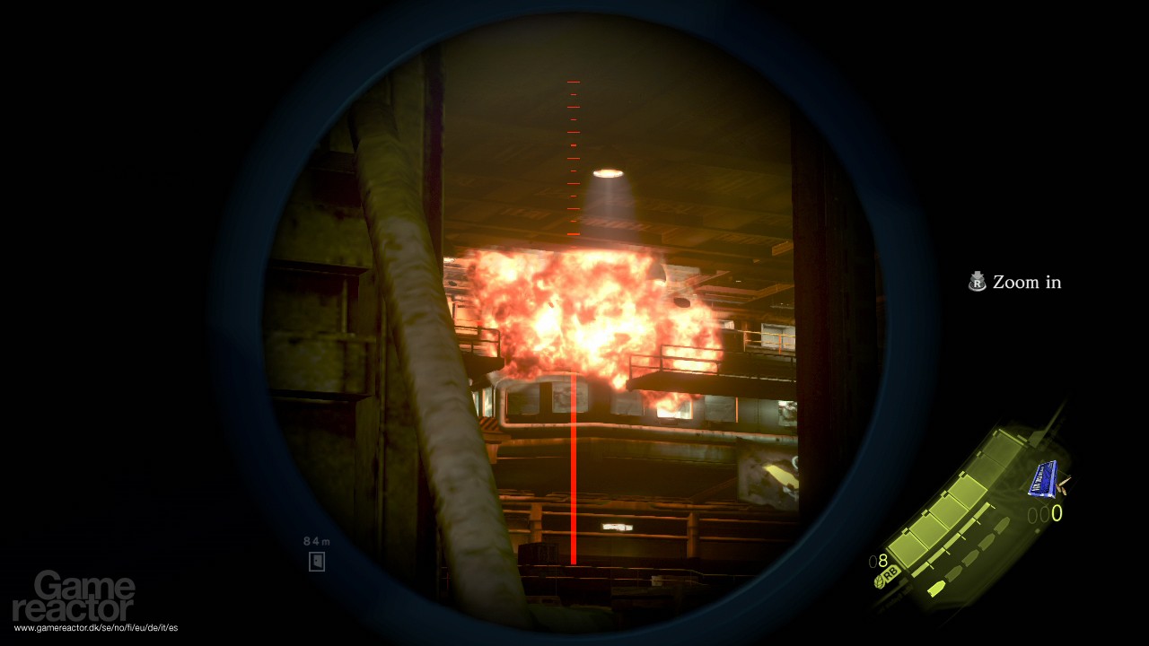 Resident Evil 6