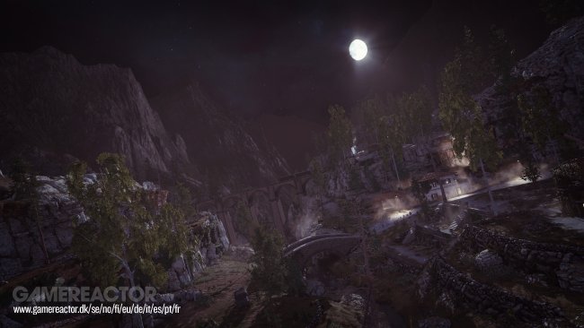 Sniper Elite 4
