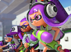 Næste Splatoon-udvidelse tilføjer nye våben og balancering af baner