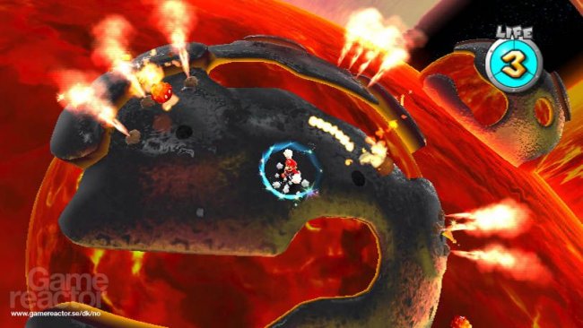 Super Mario Galaxy