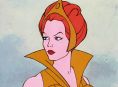 Sådan ser Camila Mendes ud som Teela i Masters of the Universe 