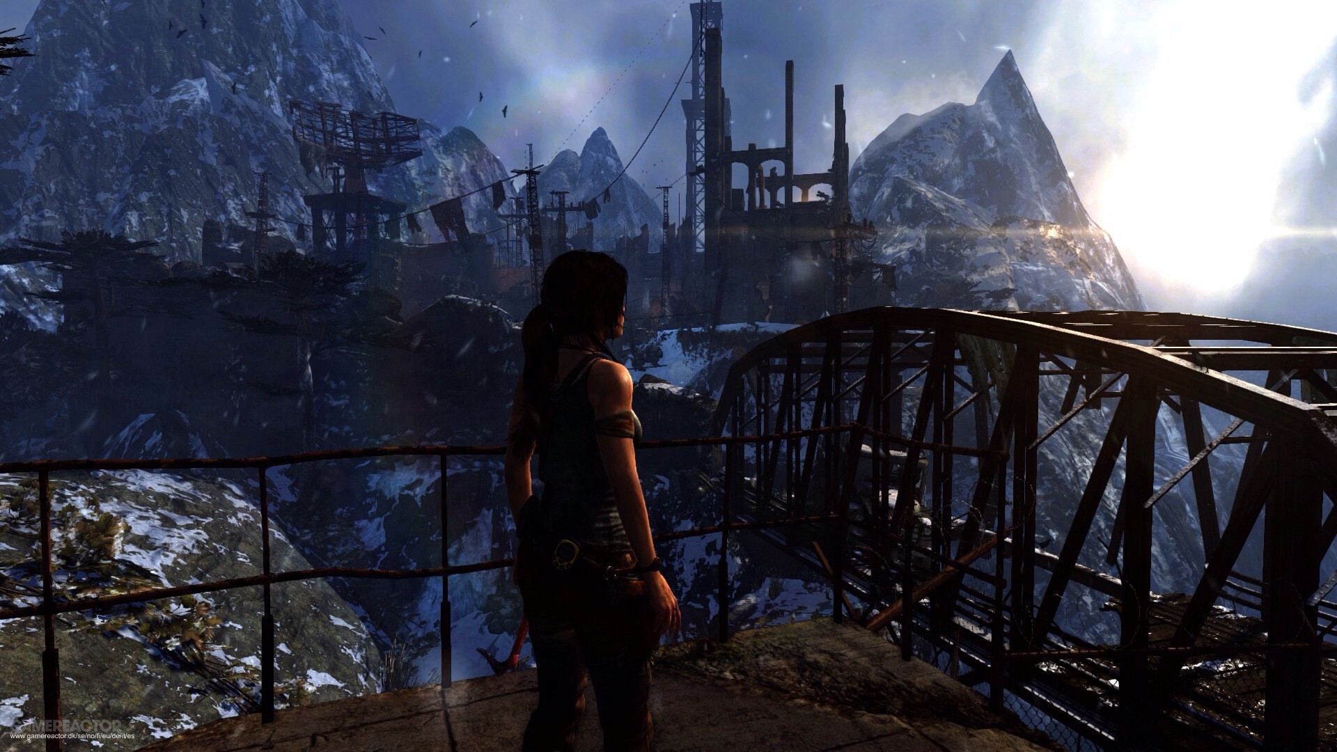 Tomb Raider