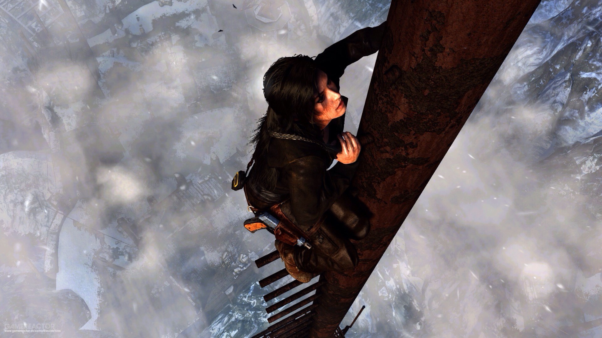 Tomb Raider