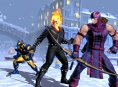 Ultimate Marvel vs Capcom 3