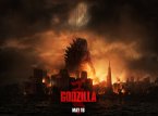 Se om du vandt billetter til Godzilla