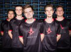 Danske Counter-Strike hold Astralis får millioner i støtte