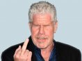 Ron Perlman fik "40 dollars og en sandwich" for sin ikoniske Fallout-replik