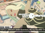 Sony udgiver farvefuld trailer til Gravity Rush 2