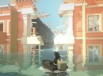 Nyt Ea original Sea of Solitude