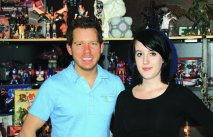 Interview: Cliff Bleszinski, Epic