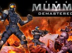 The Mummy Demastered har fået udgivelsesdato