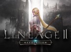 Lineage 2: Revolution er udkommet til mobilerne