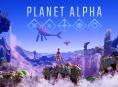 Planet Alpha