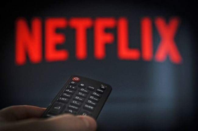 Netflix afslører deres metode til at forhindre kontodeling