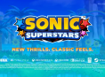Sonic Superstars lader til at være den klassiske Sonic-struktur vi kender og elsker