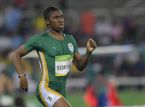 Caster Semenya f&aring;r en delvis juridisk sejr i sin juridiske kamp mod k&oslash;nsberettigelsestest