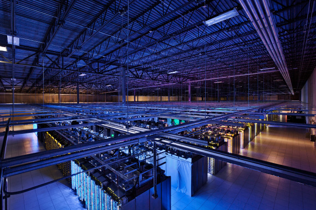 TikTok planlægger at bygge endnu et milliard-dollar datacenter i Finland