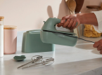 Kenwood Quick Mix Go (2026 - Eukalyptusgr&oslash;n)