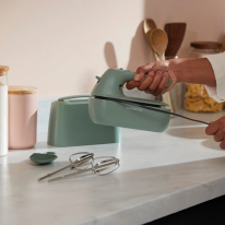 Kenwood Quick Mix Go (2026 - Eukalyptusgrøn)