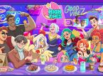 Anmeldelse: High Times - donuts og dates i en lidt langsommelig aff&aelig;re