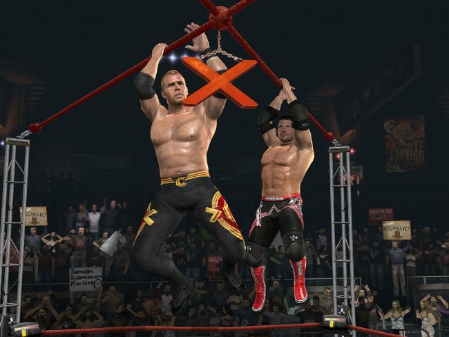 TNA Impact