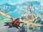 Vi har spillet en masse Monster Hunter Stories 3: Twisted Reflection