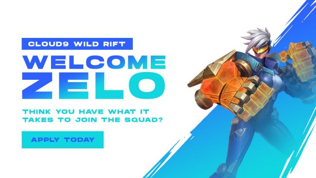 League of Legends: Wild Rift
