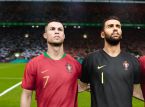 Du kan nu prøve en åben beta af eFootball PES 2022