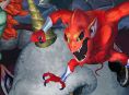 Capcom viser Ghost 'n Goblins Resurrection gameplay