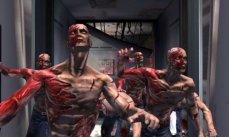 House of the Dead 4 på vej - første screens