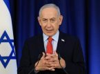 Israel st&oslash;tter Trumps v&aring;benhvile i Iran, men udelukker Libanon