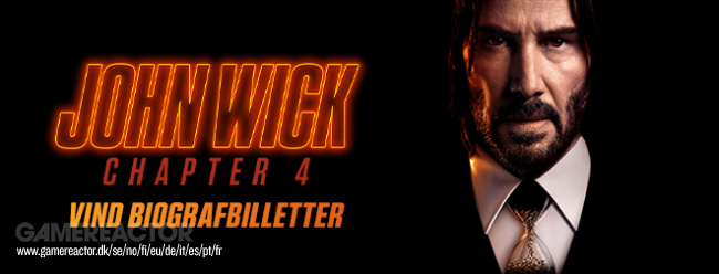 John Wick: Chapter 4