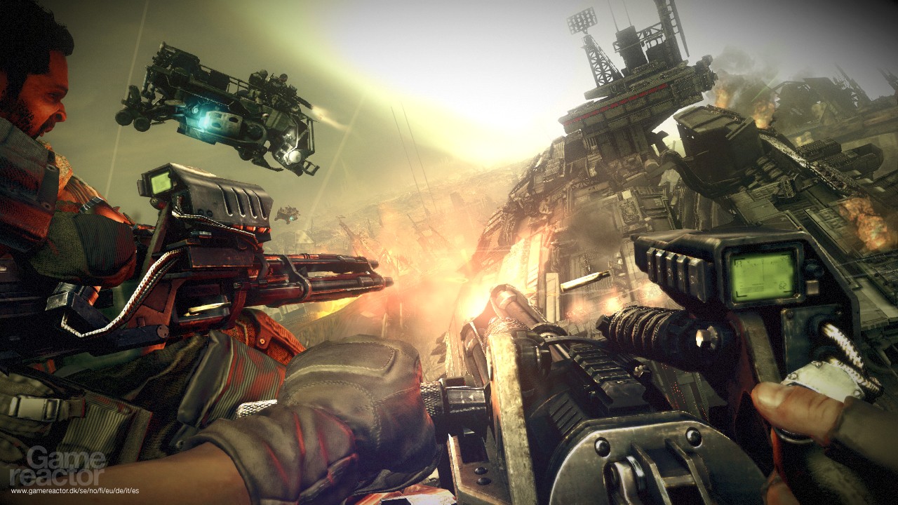 Killzone 3