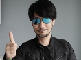 Hideo Kojima: "Jeg spiller nok bare m&aring;ske en spil om &aring;ret"