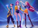 KPop Demon Hunters var oprindeligt t&aelig;nkt som en meget mere voldelig voksenfilm
