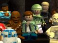 Lego Star Wars: The Complete Saga til iOS i nat - gratis