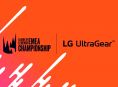 LG UltraGear forbliver som LEC's skærmpartner
