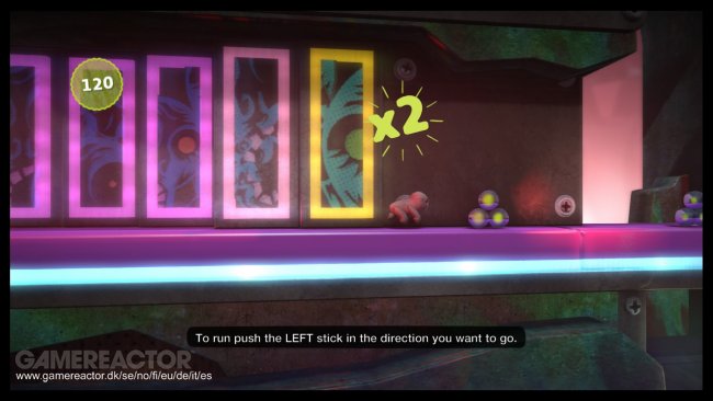 Little Big Planet 3