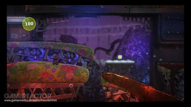 Little Big Planet 3