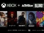 Microsoft vil ikke fjerne eksisterende Activision-indhold fra PlayStation-platforme